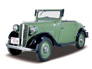 Datsun 15 Roadster